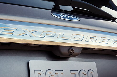 Descubre consejos para tomar fotografias en exterior a Ford Explorer
